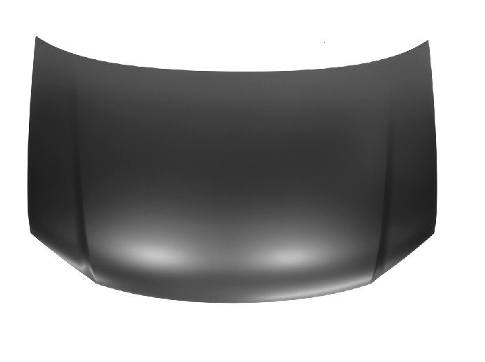 Acceder a la pieza Capó delantero