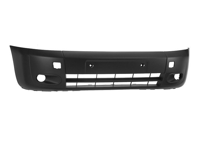 Acceder a la pieza Parachoques delantero + antinieblas 06->