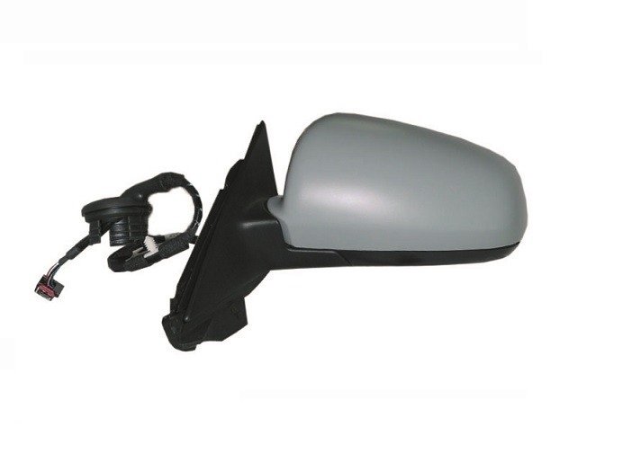 Retrovisor izquierdo eléctrico, térmico, imprimado gran ángulo AUDI A3  pour AUDI A3 Retrovisor izquierdo eléctrico, térmico, imprimado gran ángulo AUDI A3  pour AUDI A3