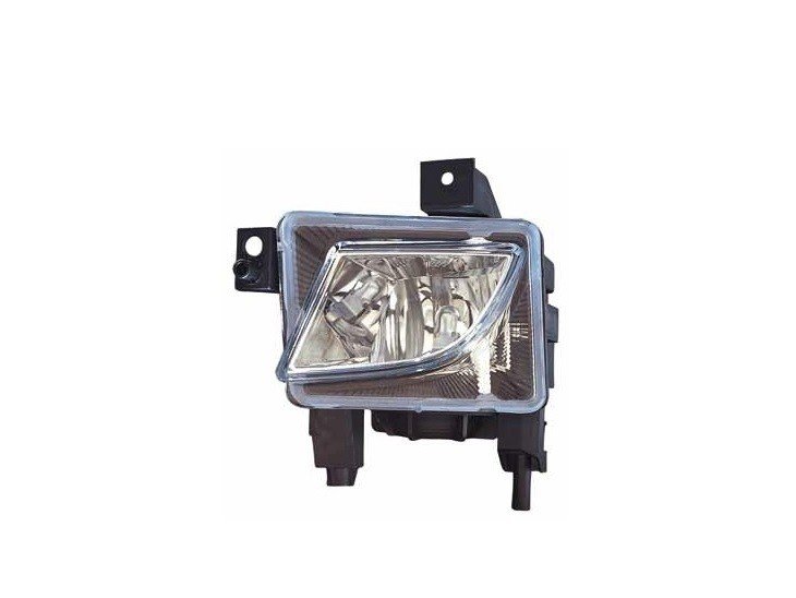 Acceder a la pieza Proyector antiniebla izquierdo H3