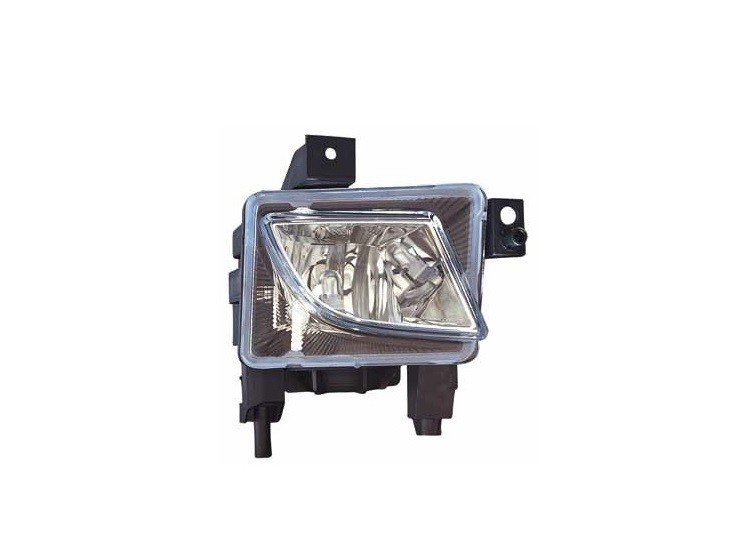 Acceder a la pieza Proyector antiniebla derecho H3