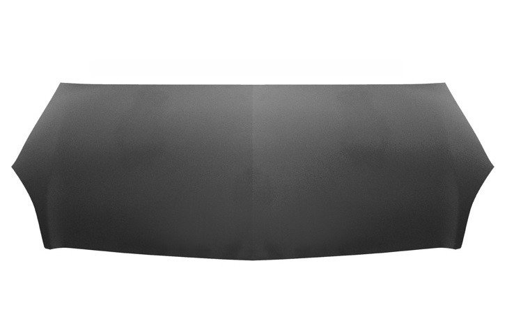 Acceder a la pieza Capó delantero