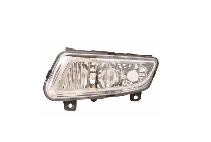 Acceder a la pieza Luz de día izquierdo