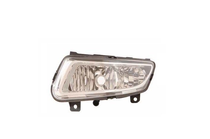 Acceder a la pieza Proyector antiniebla izquierdo H8