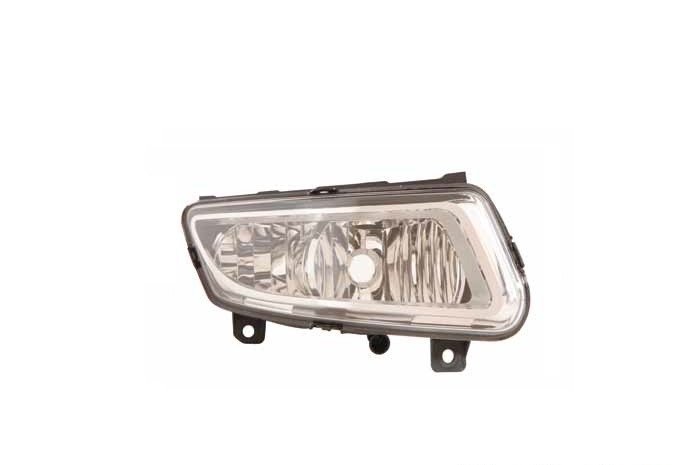 Acceder a la pieza Proyector antiniebla derecho H8