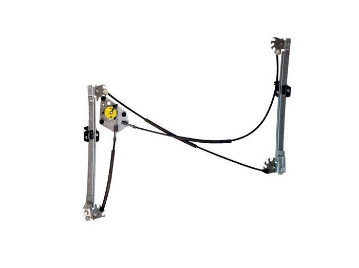 Acceder a la pieza Mecanismo elevalunas eléctrico puerta derecha 2ptas