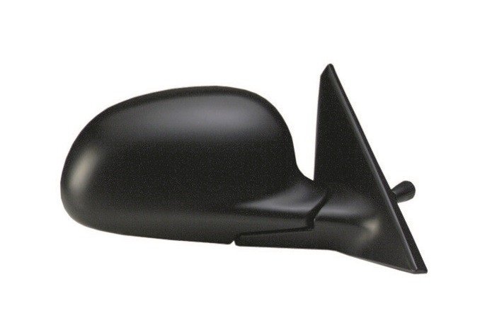 Acceder a la pieza Retrovisor derecho mecánico 4p