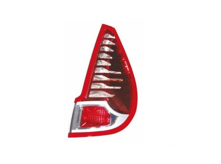 Acceder a la pieza Piloto trasero derecho [Exterior]