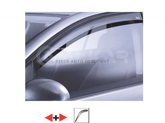 Acceder a la pieza Derivabrisas Renault Clio (IV) 5ptas