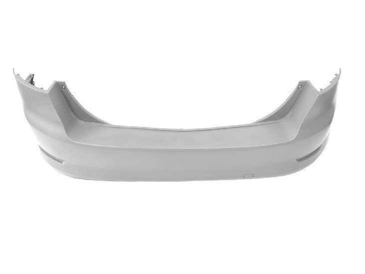 Acceder a la pieza Parachoques trasero imprimado sedan 4ptas