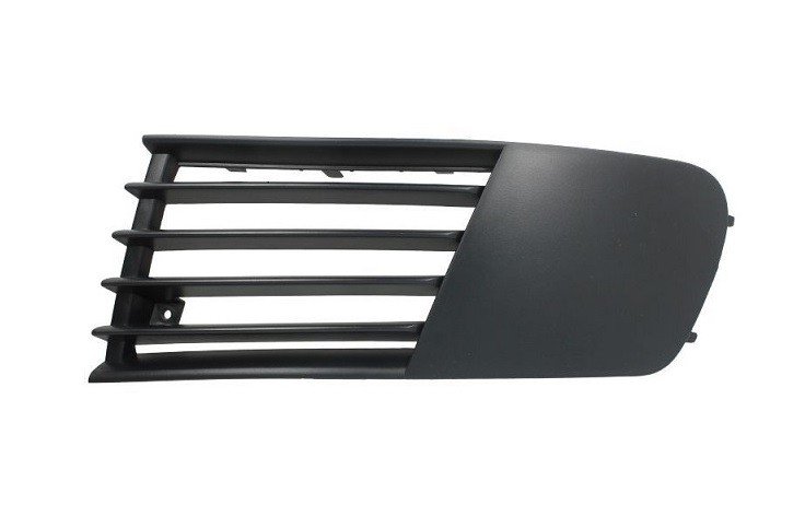 Acceder a la pieza Rejilla izquierda parachoques delantero - AN ->06