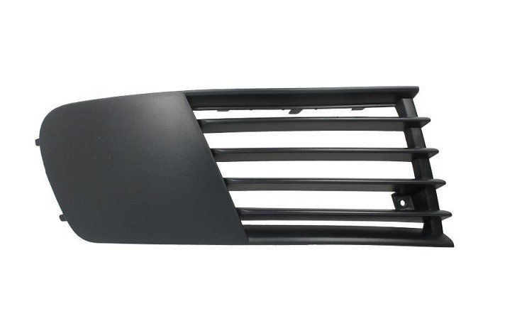 Acceder a la pieza Rejilla derecha parachoques delantero - AN ->06