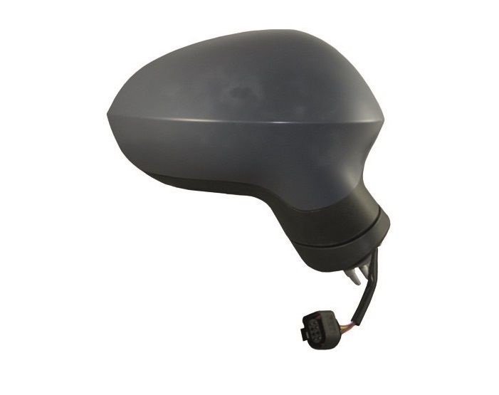 Acceder a la pieza Retrovisor derecho eléctrico, abatible