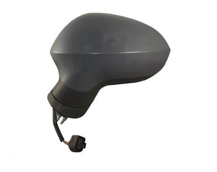 Acceder a la pieza Retrovisor izquierdo eléctrico, térmico, abatible imprimado