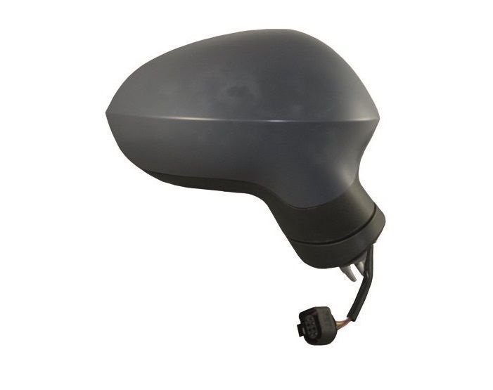 Acceder a la pieza Retrovisor derecho eléctrico, térmico, abatible imprimado