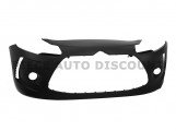 Parachoques delanteros CITROEN Ds3