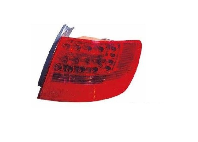 Acceder a la pieza Piloto trasero derecho LED - ROJO [Avant] 07->