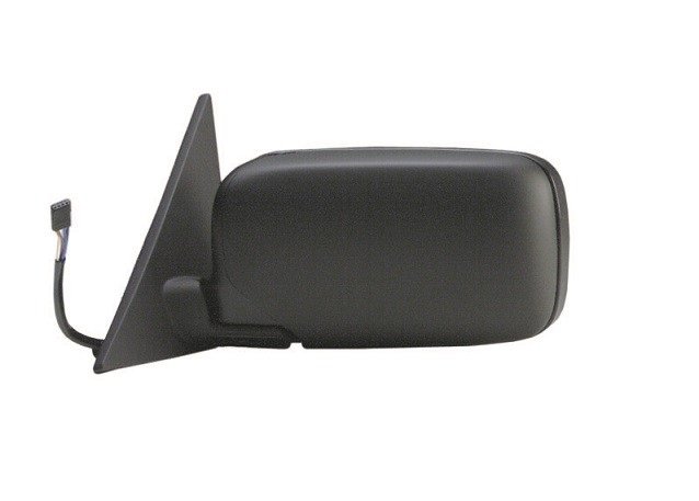 Acceder a la pieza Retrovisor izquierdo eléctrico, térmico, imprimado [gran ángulo] 92->