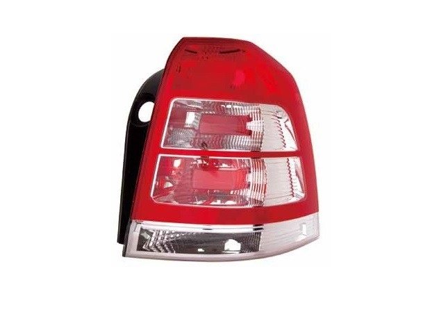 Acceder a la pieza Piloto trasero derecho