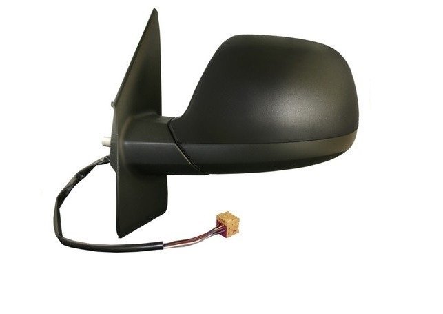 Acceder a la pieza Retrovisor eléctrico izquierdo, térmico, abatible [Gran ángulo]