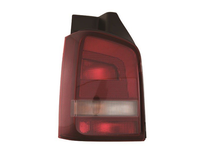 Acceder a la pieza Piloto trasero izquierdo [Rojo - Fume] 1p