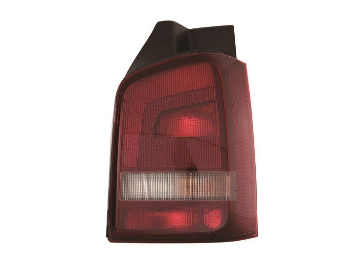 Acceder a la pieza Piloto trasero derecho [Rojo - Fume] 1p