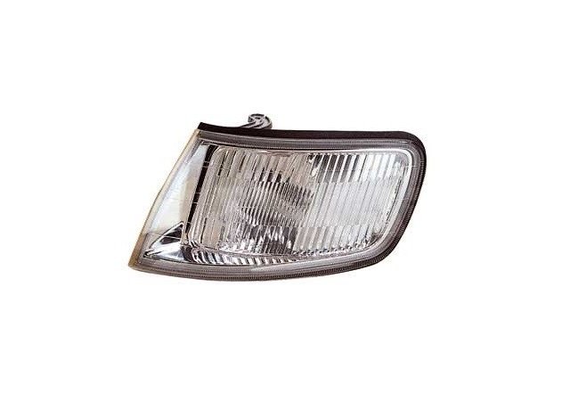 Acceder a la pieza Piloto delantero izquierdo