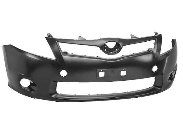Parachoques delantero imprimado TOYOTA-AURIS  pour TOYOTA AURIS   pour TOYOTA AURIS