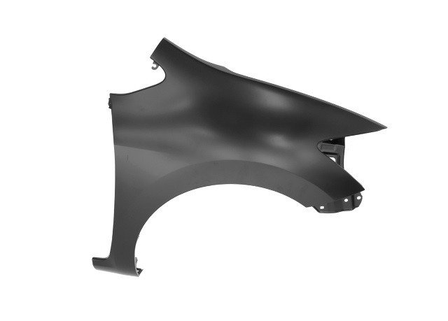 Acceder a la pieza Aleta delantera derecha