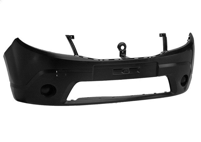 Acceder a la pieza Parachoques delantero imprimado - AN