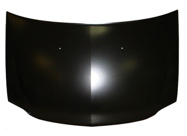 Acceder a la pieza Capó delantero