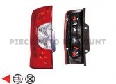 Pilotos traseros FIAT Fiorino