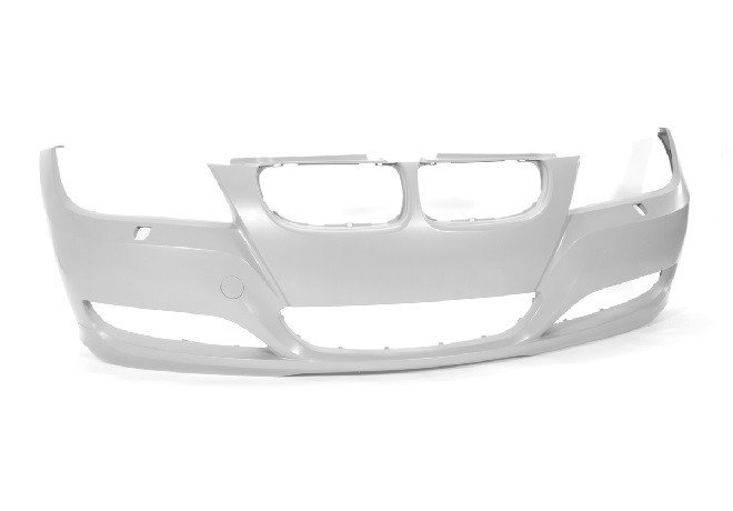 Acceder a la pieza Parachoques delantero imprimado lavafaros