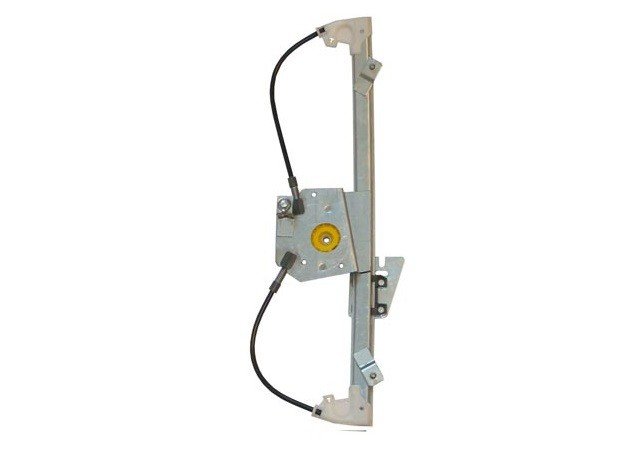 Acceder a la pieza Mecanismo elevalunas eléctrico puerta trasera derecha