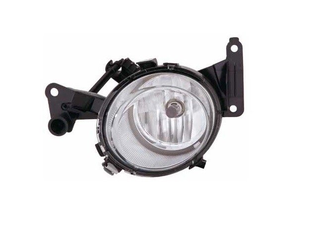 Acceder a la pieza Proyector antiniebla izquierdo 08->