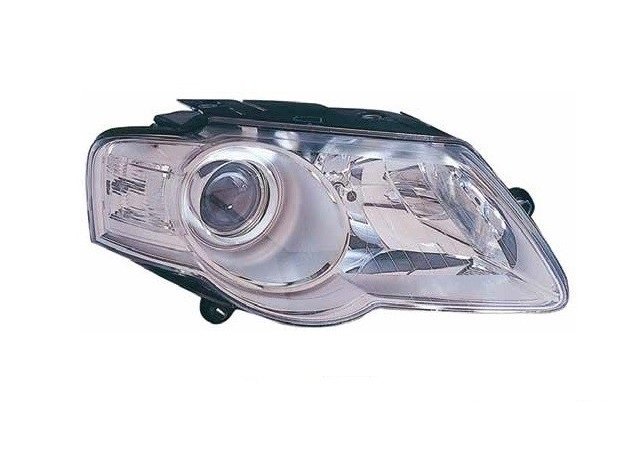Faro derecho H7+H7 VOLKSWAGEN PASSAT  pour VOLKSWAGEN PASSAT Faro derecho H7+H7 VOLKSWAGEN PASSAT  pour VOLKSWAGEN PASSAT