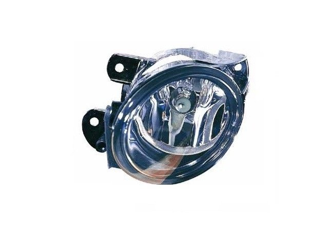 Acceder a la pieza Proyector antiniebla izquierdo HB4
