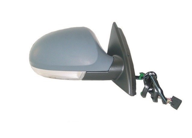 Retrovisor derecho eléctrico, térmico imprimado + piloto VOLKSWAGEN PASSAT  pour VOLKSWAGEN PASSAT Retrovisor derecho eléctrico, térmico imprimado + piloto VOLKSWAGEN PASSAT  pour VOLKSWAGEN PASSAT