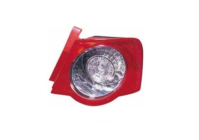 Acceder a la pieza Piloto trasero derecho [Exterior]