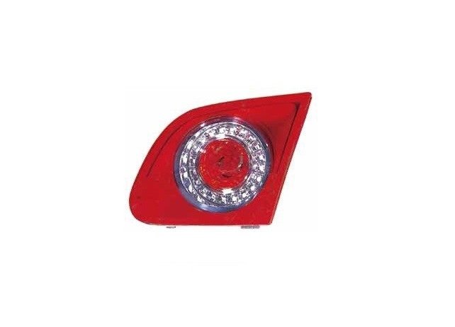 Acceder a la pieza Piloto trasero derecho [Interior]