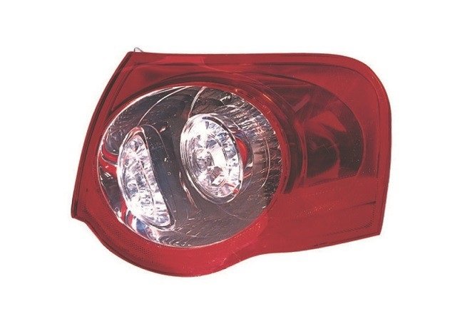 Acceder a la pieza Piloto trasero derecho [Exterior] [SW]