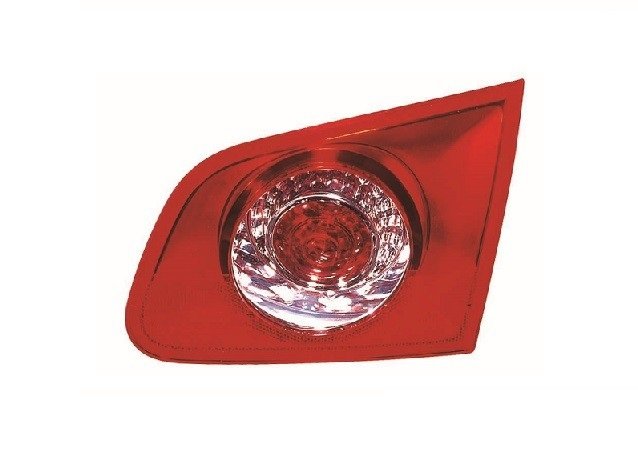 Acceder a la pieza Piloto trasero derecho [Interior] [SW]