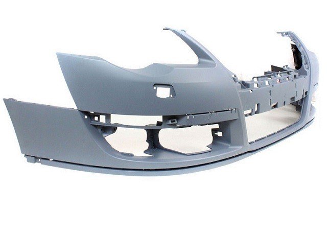 Parachoques delantero imprimado + lavafaros VOLKSWAGEN PASSAT  pour VOLKSWAGEN PASSAT Parachoques delantero imprimado + lavafaros VOLKSWAGEN PASSAT  pour VOLKSWAGEN PASSAT