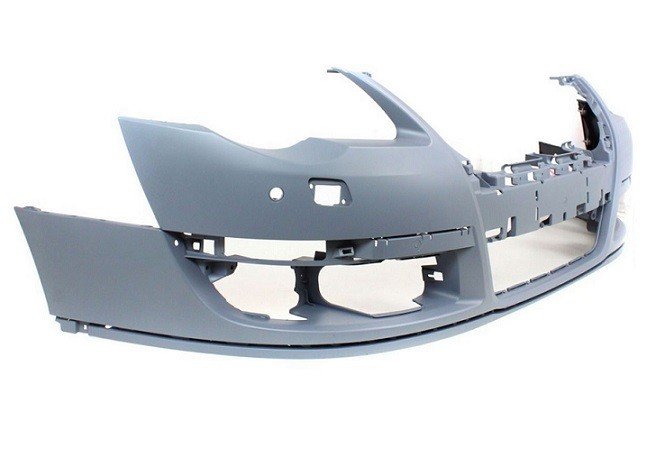 Parachoques delantero imprimado + lavafaros + sensores VOLKSWAGEN PASSAT  pour VOLKSWAGEN PASSAT Parachoques delantero imprimado + lavafaros + sensores VOLKSWAGEN PASSAT  pour VOLKSWAGEN PASSAT