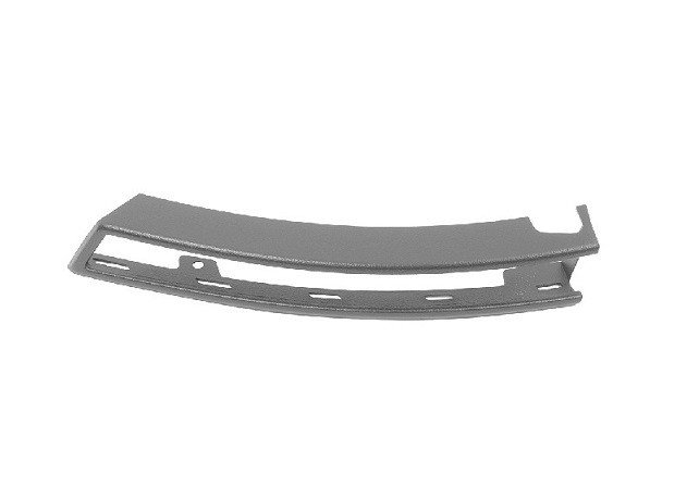 Acceder a la pieza Moldura piloto izquierdo parachoques delantero imprimada