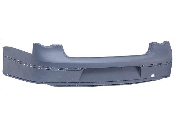 Parachoques trasero imprimado 4ptas sedan VOLKSWAGEN PASSAT  pour VOLKSWAGEN PASSAT Parachoques trasero imprimado 4ptas sedan VOLKSWAGEN PASSAT  pour VOLKSWAGEN PASSAT