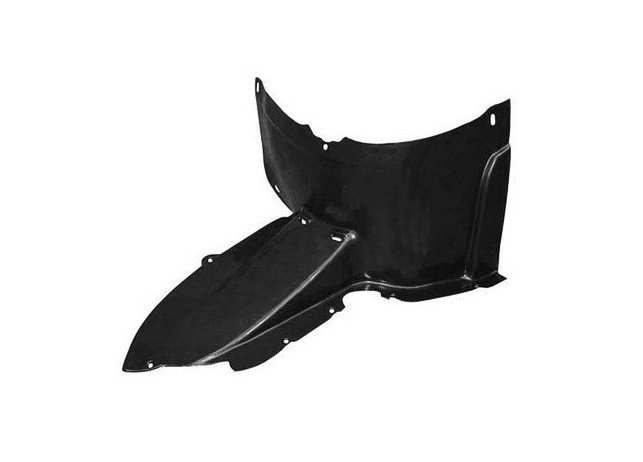 Acceder a la pieza Guardabarros delantero derecho [parte delantera]