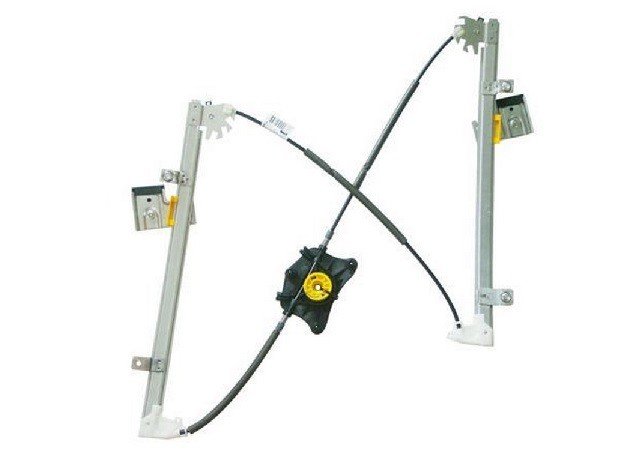 Mecanismo elevalunas eléctrico puerta delantera derecha VOLKSWAGEN PASSAT  pour VOLKSWAGEN PASSAT Mecanismo elevalunas eléctrico puerta delantera derecha VOLKSWAGEN PASSAT  pour VOLKSWAGEN PASSAT
