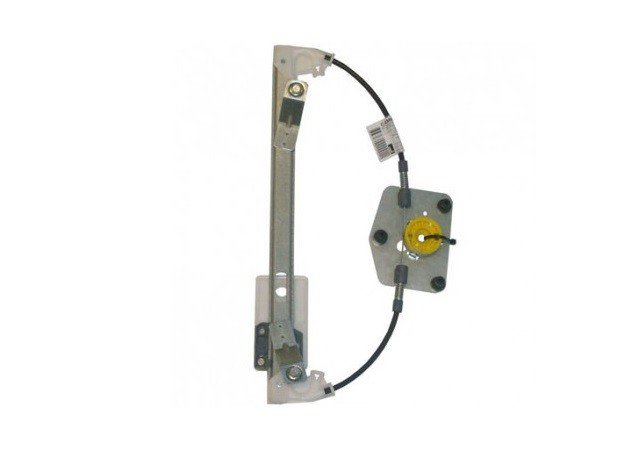 Mecanismo elevalunas eléctrico puerta trasera izquierda VOLKSWAGEN PASSAT  pour VOLKSWAGEN PASSAT Mecanismo elevalunas eléctrico puerta trasera izquierda VOLKSWAGEN PASSAT  pour VOLKSWAGEN PASSAT