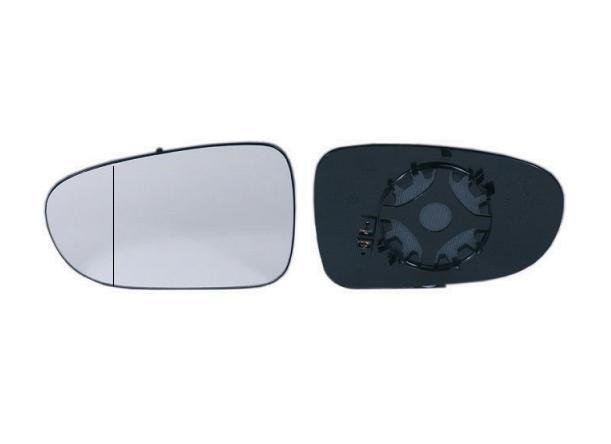 Cristal + soporte retrovisor izquierdo térmico gran ángulo VOLKSWAGEN SHARAN  pour VOLKSWAGEN SHARAN Cristal + soporte retrovisor izquierdo térmico gran ángulo VOLKSWAGEN SHARAN  pour VOLKSWAGEN SHARAN